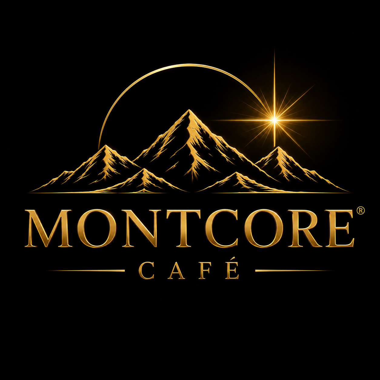 MONTCORE CAFÉ